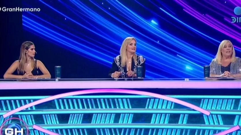 El rating del primer debate de Gran Hermano 2023 con Julieta Poggio y Eliana Guercio