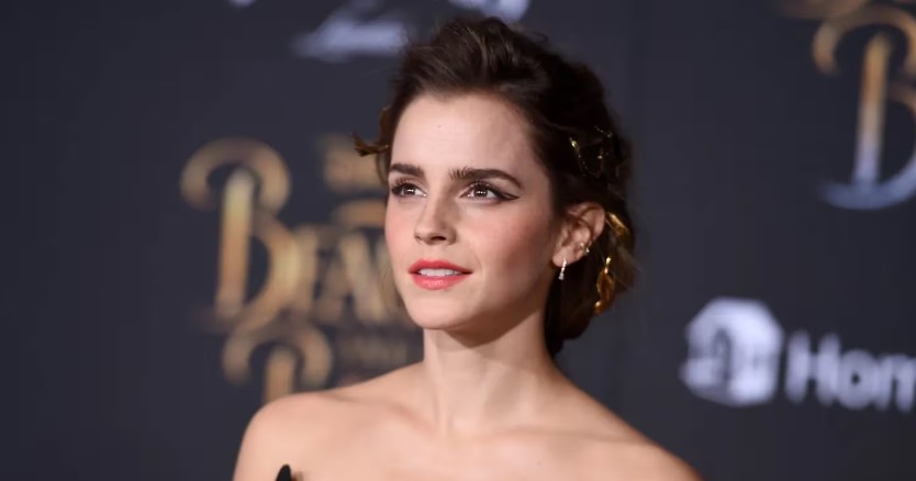 Emma Watson explicó las razones que la obligaron a retirarse del cine