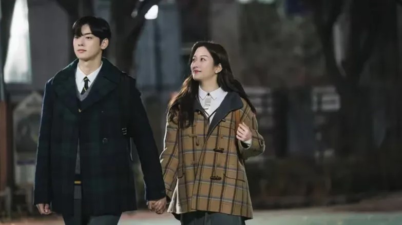 De qué se trata Belleza verdadera, la nueva serie coreana de Netflix que es furor entre los usuarios