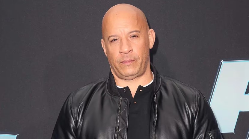 ¿Qué fue lo que hizo?: Vin Diesel fue denunciado durante el rodaje de una película de la saga “Rápido y Furioso”