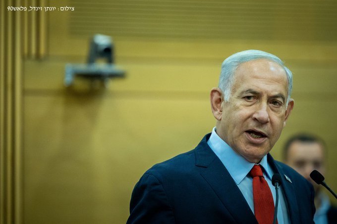 Medio Oriente: Netanyahu le pidió a los combatientes de Hamás que se “rindan ahora”