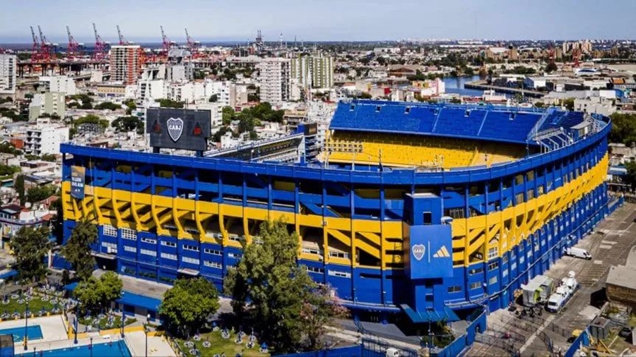 Duro comunicado de Boca Juniors tras el fallo de la jueza