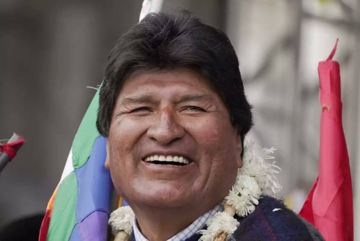 Bolivia: Anularon la reelección indefinida y Evo Morales no podrá ser candidato en 2025