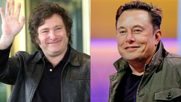 Javier Milei y Elon Musk dieron un paso más en su acercamiento y dialogaron por teléfono