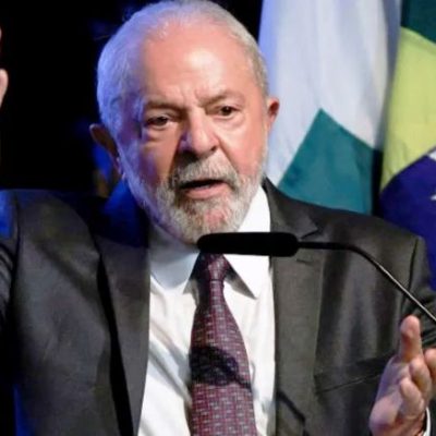 Brasil: El Gobierno propuso gravar a los súper ricos en el G20