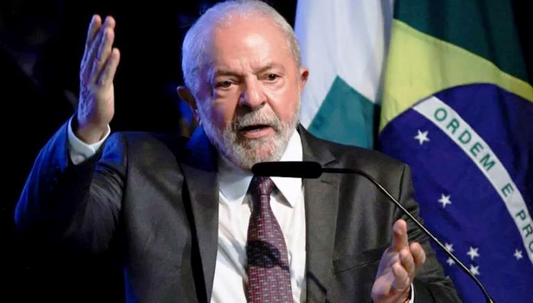 Brasil: El Gobierno propuso gravar a los súper ricos en el G20