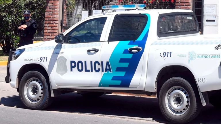 Trenque Lauquen: Una jubilada fue asesinada y antes de morir acusó a su hija