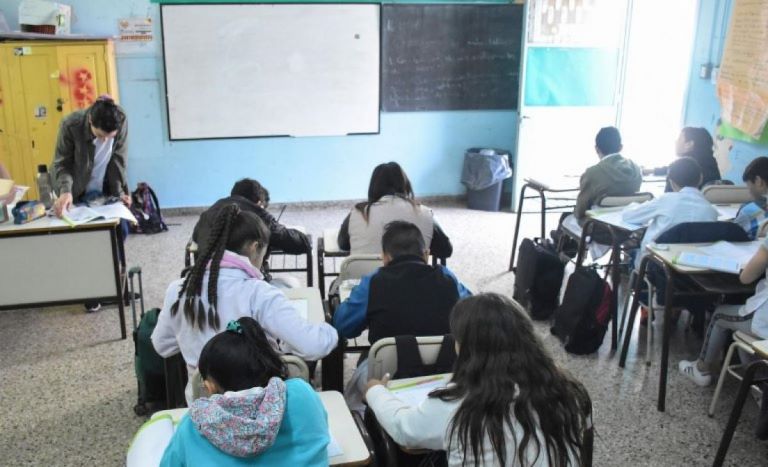 Se dio a conocer un dato alarmante, 7 de cada 10 estudiantes no logra niveles básicos en matemática