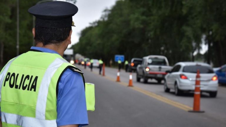 Ziliotto autorizó la compra de lectores de patentes para mejorar la seguridad