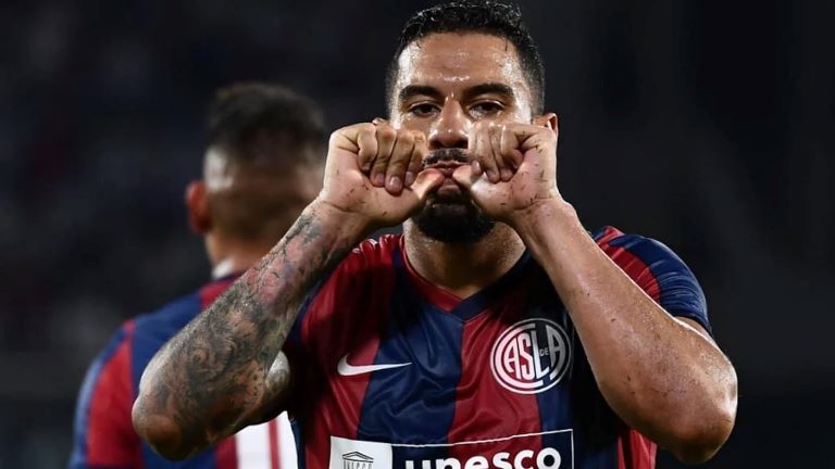 Fútbol: San Lorenzo recibió una inhibición de la FIFA y no podrá incorporar jugadores