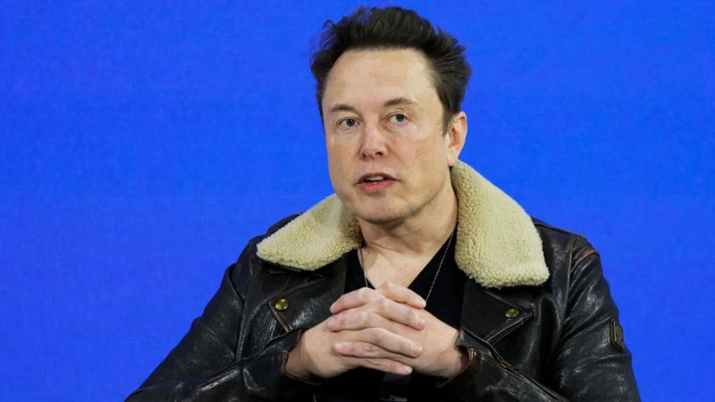 5 grandes traspiés que altos ejecutivos (incluyendo Elon Musk) dieron en 2023