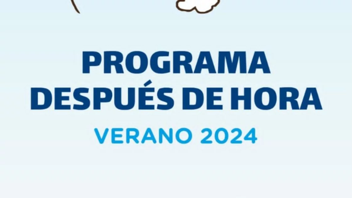 Santa Rosa: Mañana se pone en marcha el programa “Después de hora”