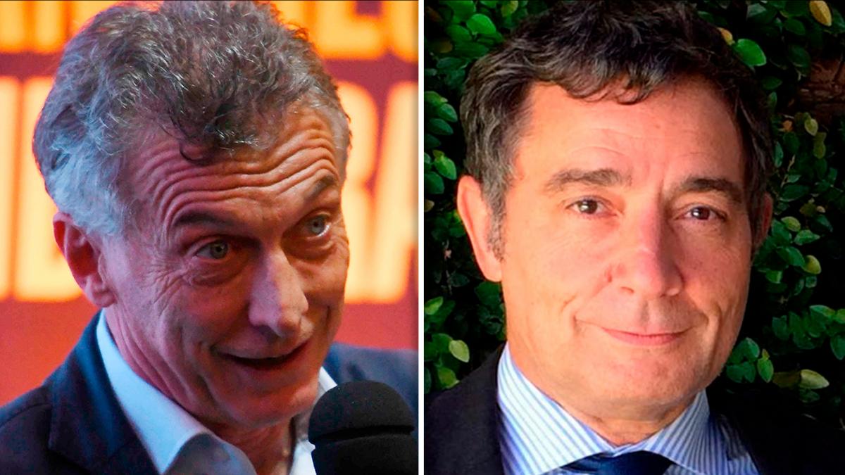 “Mesa judicial”: Sobreseyeron a Macri y a “Pepín” Rodríguez