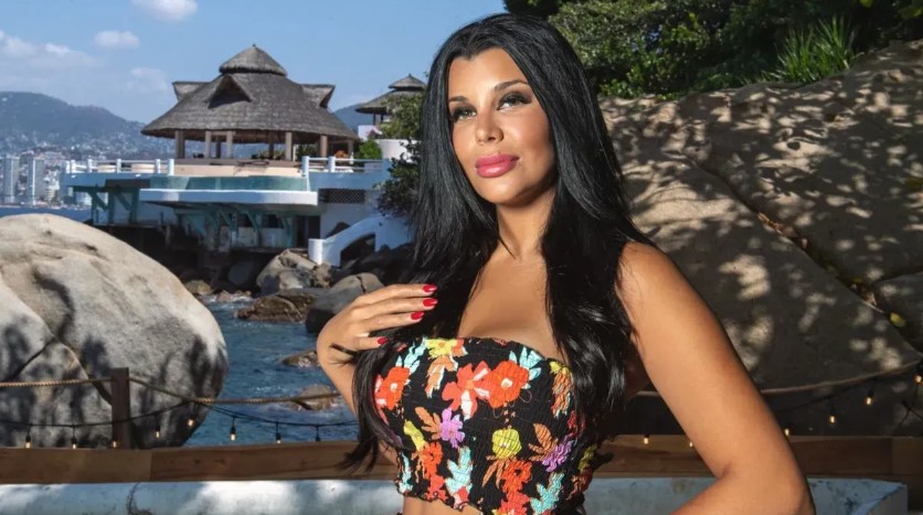 Charlotte Caniggia confirmó su renuncia al Bailando 2023: “No quería que me vean…”