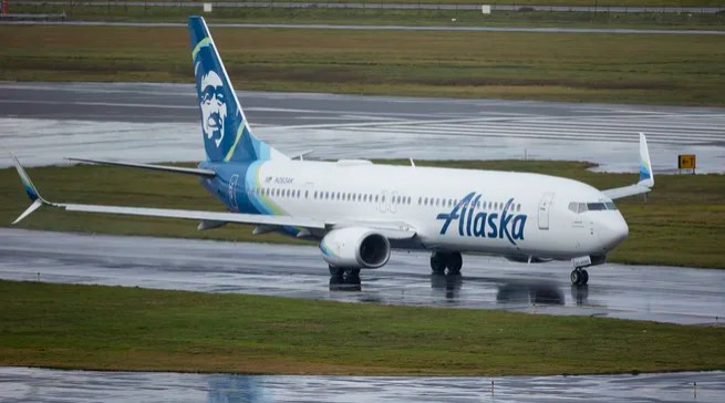 Aerolíneas informan que hallaron piezas sueltas en aviones Boeing 737 MAX 9, el mismo que perdió una ventanilla en vuelo