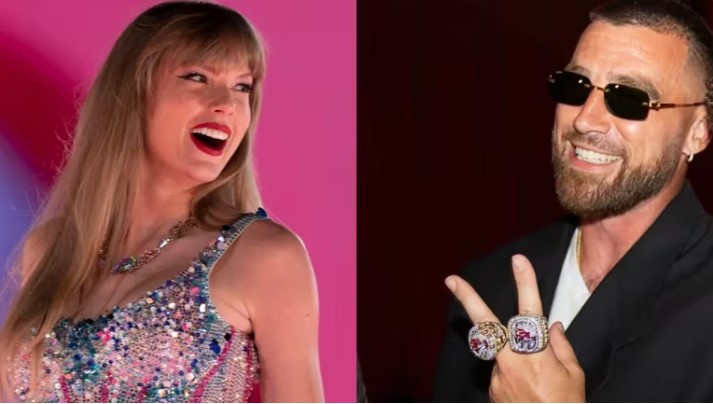 Travis Kelce quiere un anillo de compromiso inédito para darle a Taylor Swift