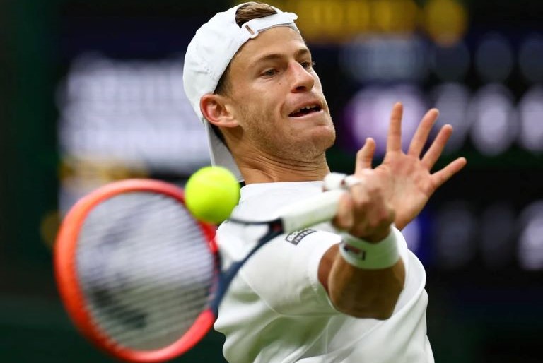 Tenis: Diego Schwartzman perdió con Denis Kudla y no estará en el cuadro principal del Australian Open