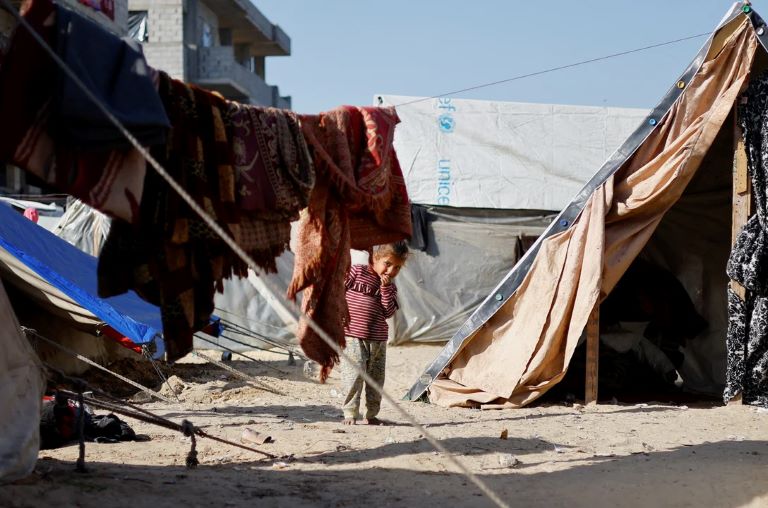 Medio Oriente: Para la Unión Europea, el plan de Israel para destruir a Hamás “no sirve”