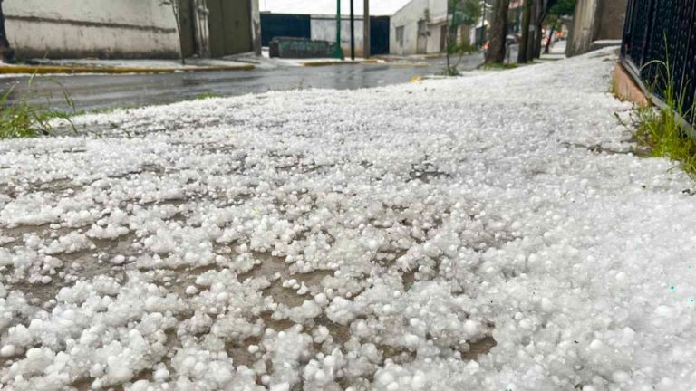 Otro alerta por tormentas fuertes para toda La Pampa y otras cinco provincias