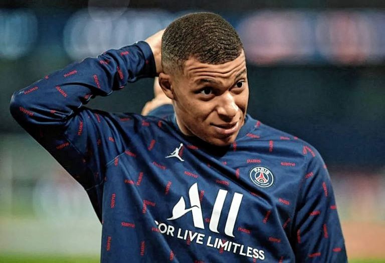 Fútbol: Mbappé rechazó una oferta del Real Madrid porque quiere jugar en la Premier League