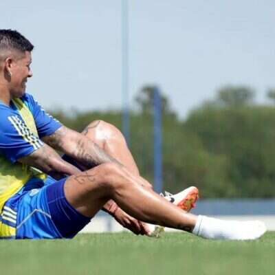 Fútbol: Boca enfrenta a Benfica en su debut en el Mundial de Clubes 2025