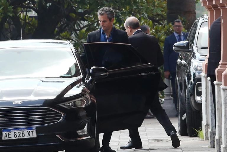 Congreso Nacional: El oficialismo pospuso la sesión de la ley ómnibus para el miércoles