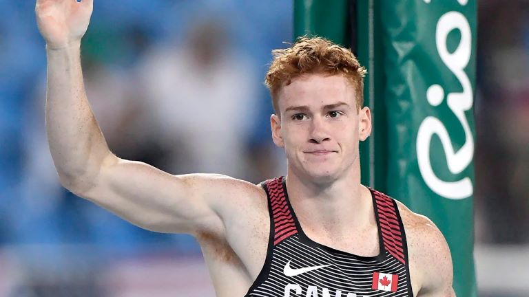 Estados Unidos: Conmoción por la muerte de Shawn Barber, atleta campeón del mundo