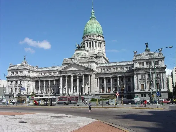 Los tres senadores pampeanos votarán en contra de la restitución de ganancias