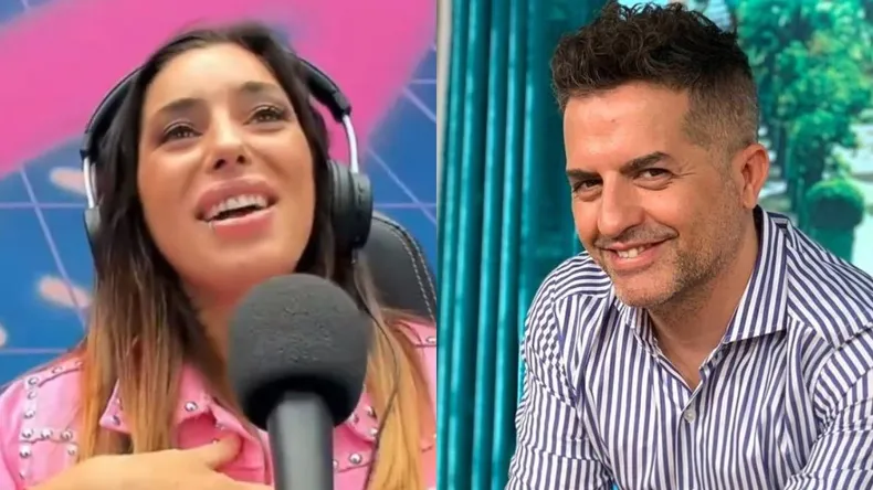 La propuesta de Ángel de Brito a Catalina de Gran Hermano que emocionó a todos