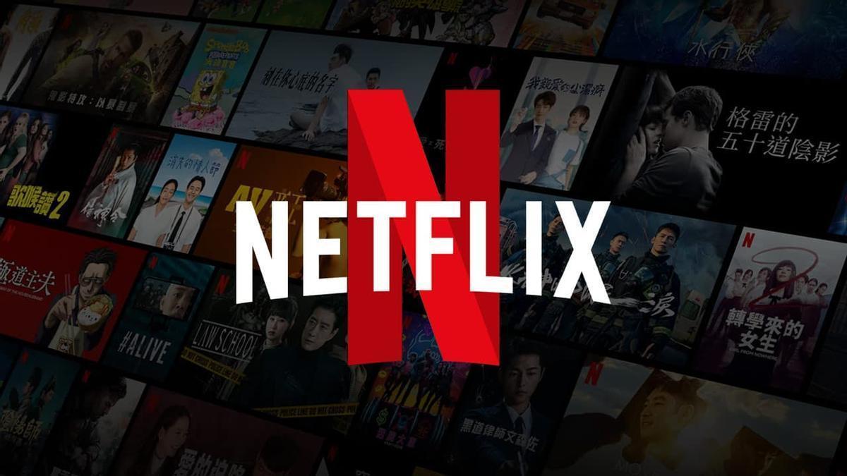 Acciones de Netflix vuelan 10,6% tras registrar aumento récord de suscriptores