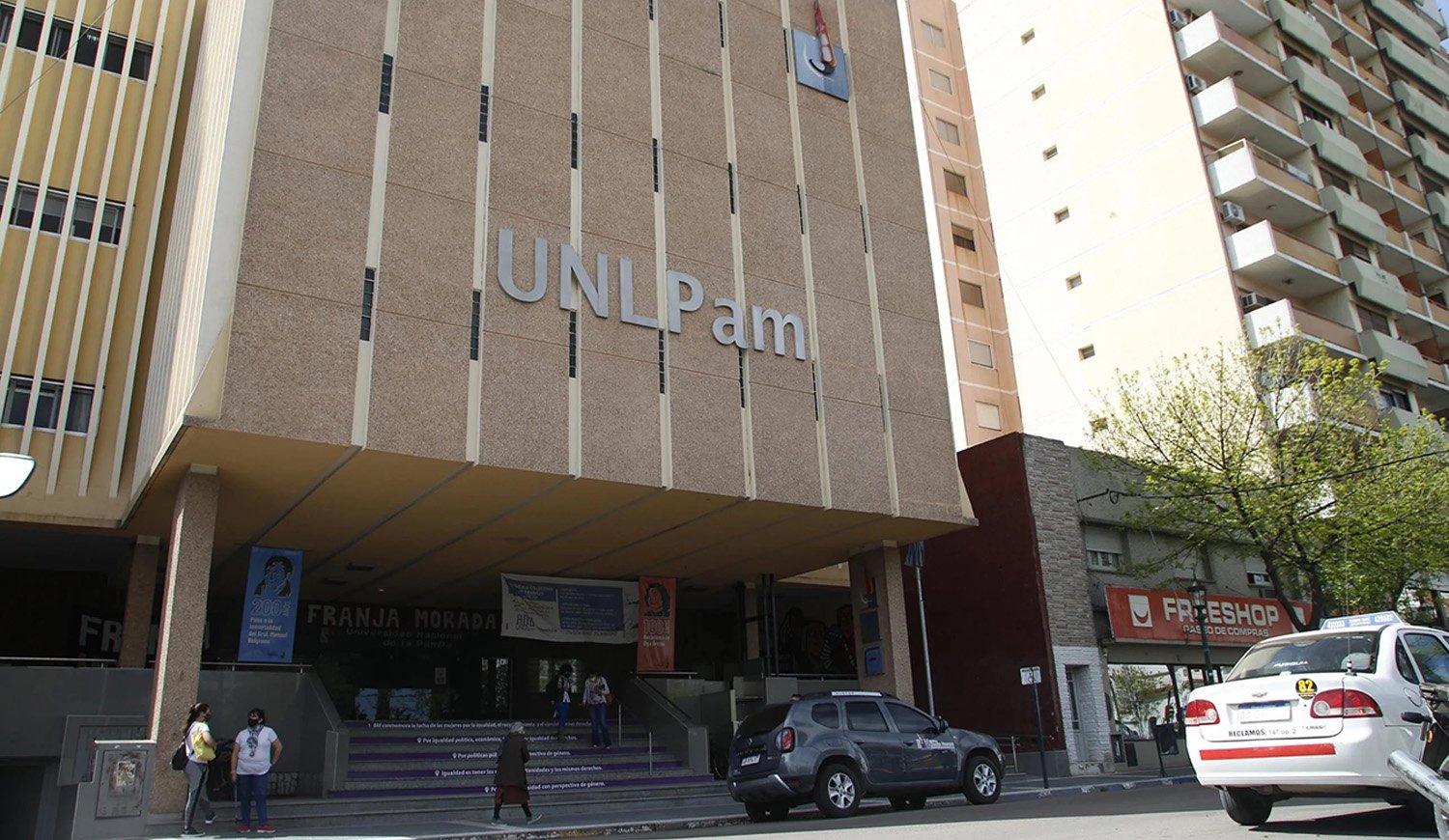 UNLPam: Presentaron la Escuela de Verano de la ULEU