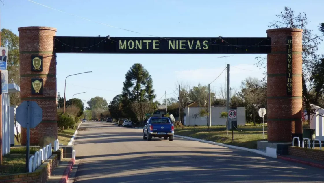 Estafaron con el “cuento del tío” a un vecino de Monte Nievas