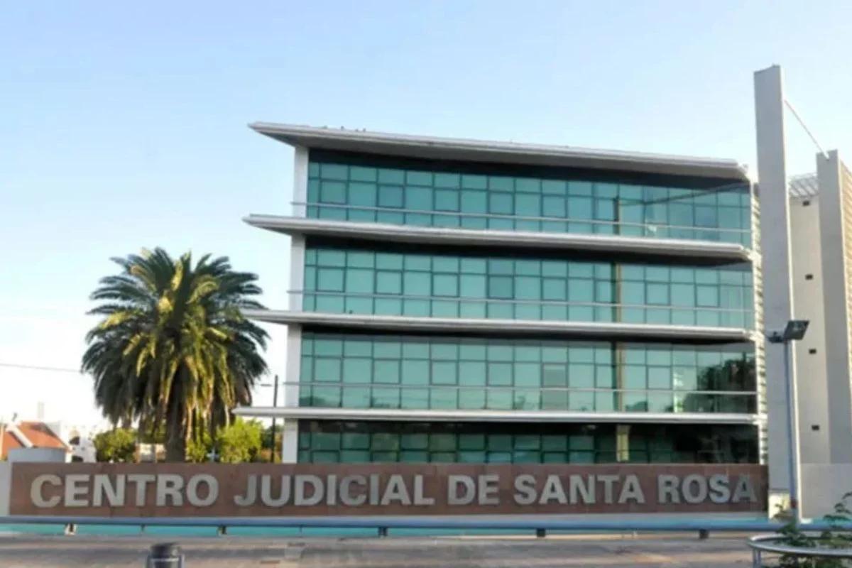 El TIP confirmó la absolución de Moyano en el caso Pinedo ocurrido en Intendente Alvear