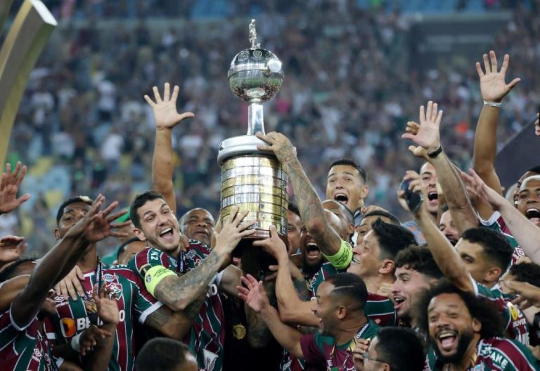 Fútbol: La Conmebol reveló cuándo será el sorteo de la Copa Libertadores