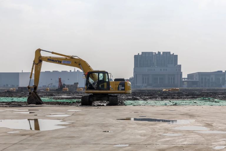 Uruguay: El Gobierno firmó un memorando para construcción de planta de hidrógeno verde