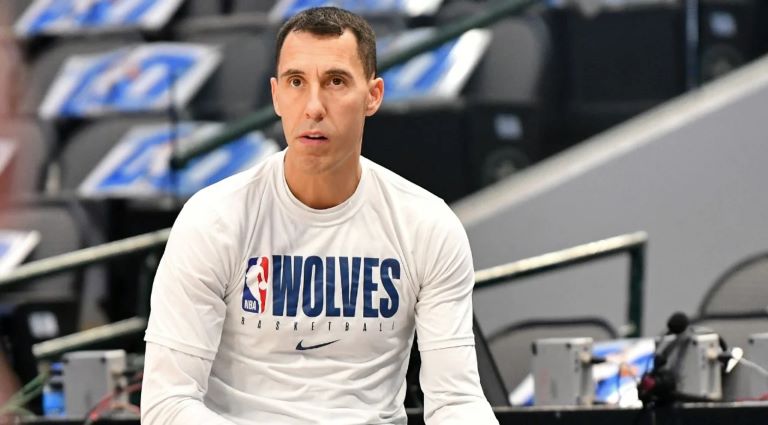 Básquetbol: Pablo Prigioni hace historia y será el primer entrenador argentino presente en el Juego de las Estrellas de la NBA