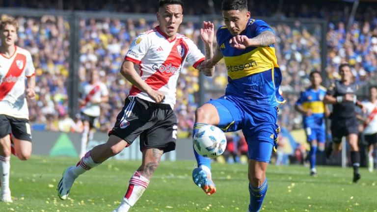 Fútbol: Confirmaron los árbitros para la fecha de los clásicos ¿quién dirige a River vs. Boca?