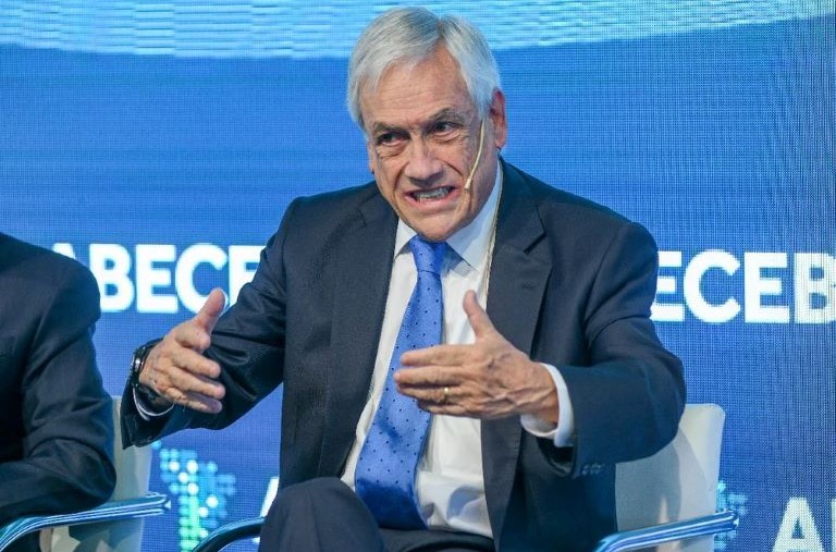 Chile: Ex presidente Sebastián Piñera murió en un accidente aéreo, según reportaron medios trasandinos