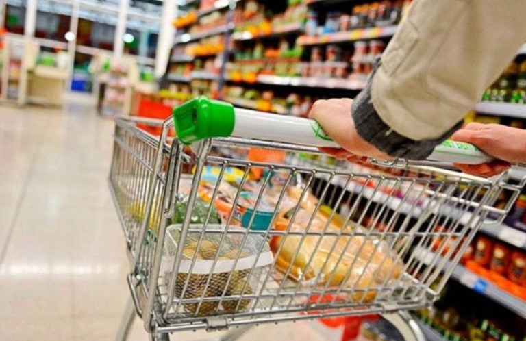 La recesión ya es una realidad, la caída en el consumo es inédita en los principales centros de ventas