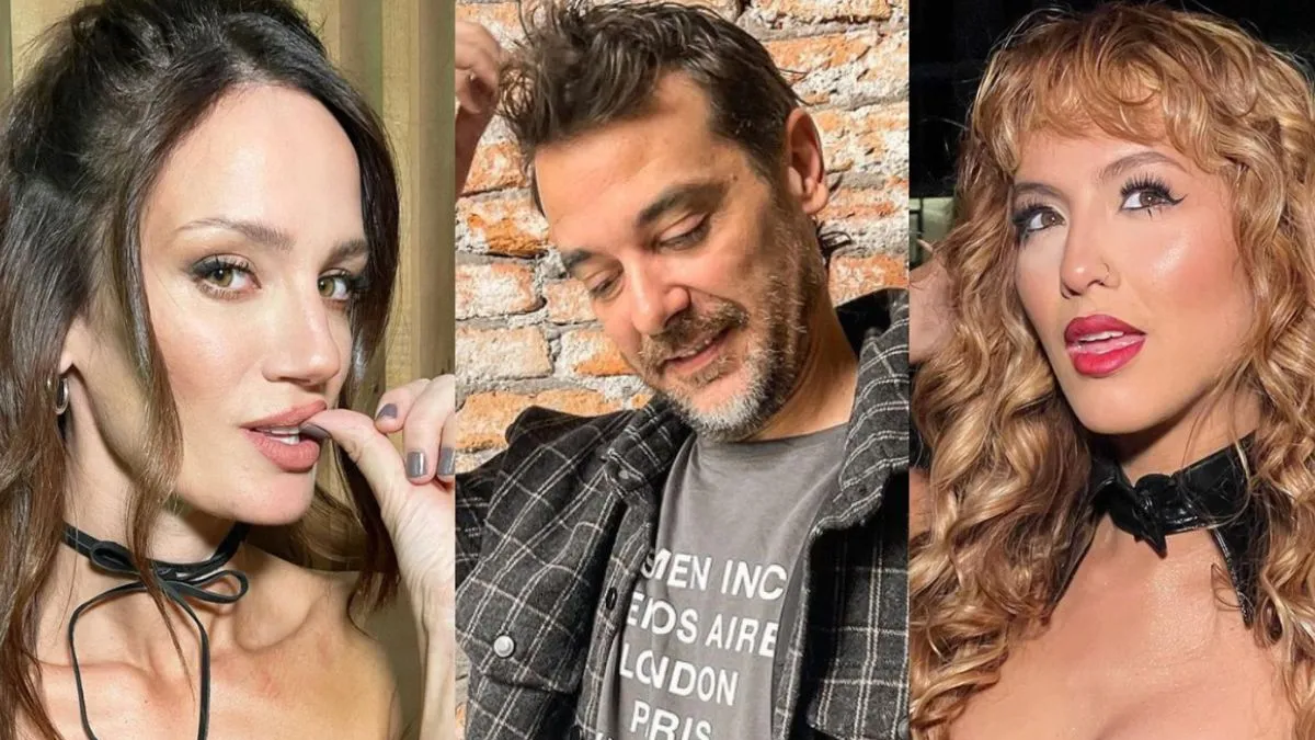 La tremenda declaración de Paula Chaves sobre el supuesto romance de Flor Vigna y Pedro Alfonso