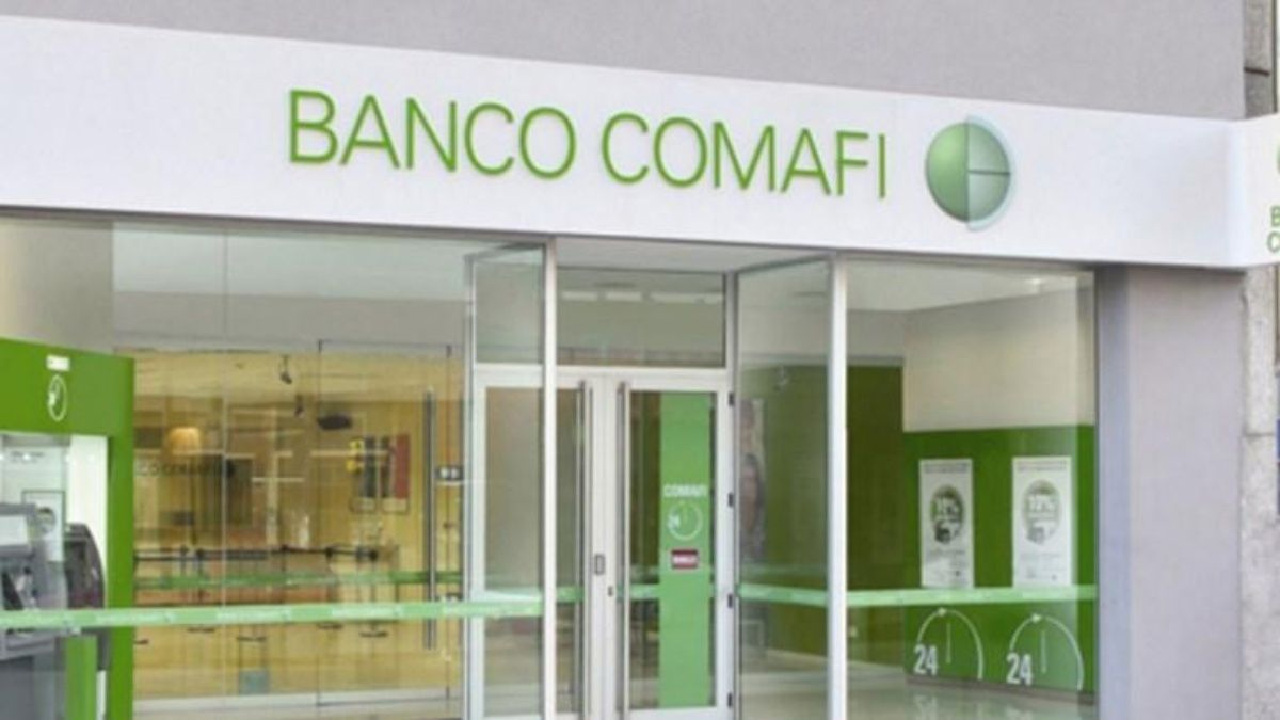 Banco Comafi recibe la calificación F1 en su calidad de Fiduciario