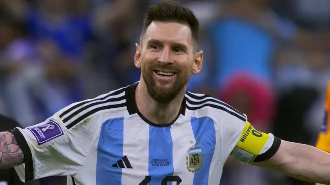 Imperdible: el nuevo adelanto de Apple sobre “El mundial de Messi: el ascenso de la leyenda”