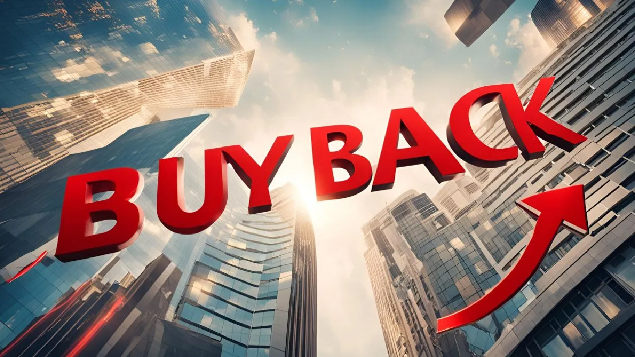 Inversiones BuyBack, el nuevo modelo de inversión que llegó para quedarse