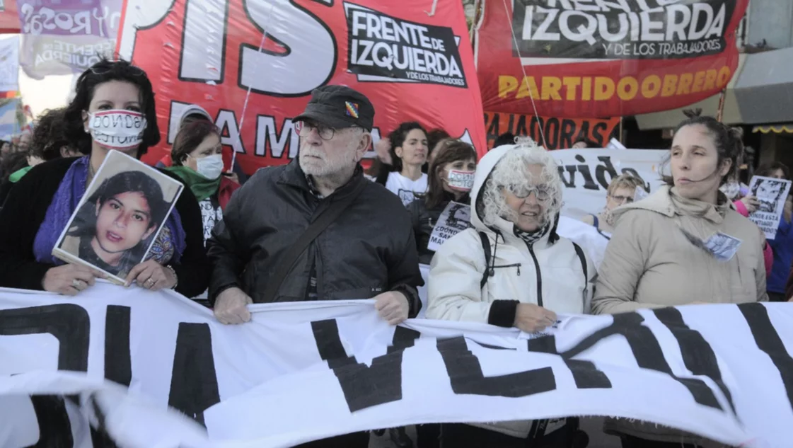 24M: El Movimiento Popular por los Derechos Humanos organizó diferentes actividades para este domingo