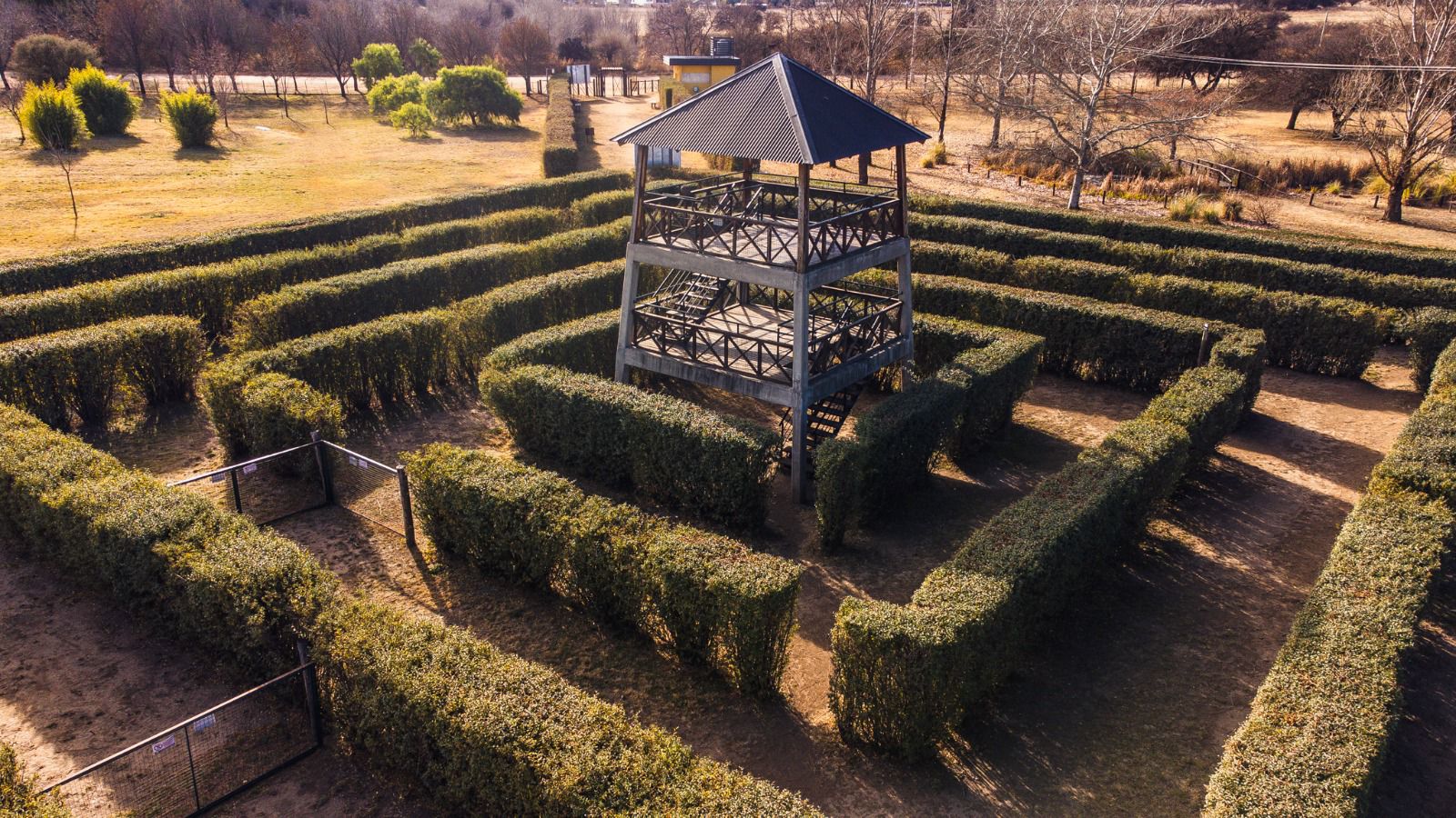 El Jardín Botánico permanecerá abierto durante el fin de semana largo