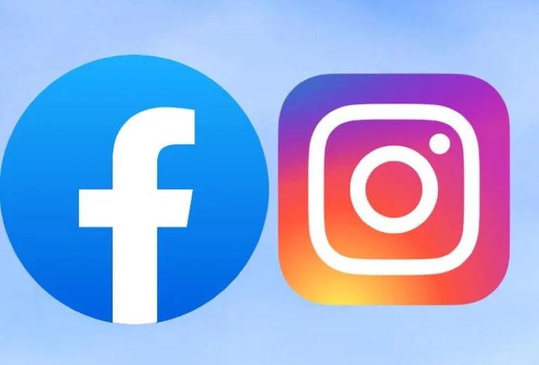 Redes Sociales: Alerta por una falla mundial en Instagram y Facebook