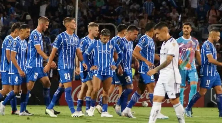 Mendoza: Otro caso de abuso sexual en el fútbol argentino, detuvieron a dos jugadores de Godoy Cruz