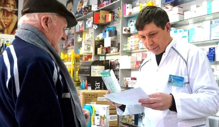 Hubo acuerdo y siguen los medicamentos gratis de PAMI en todo el país