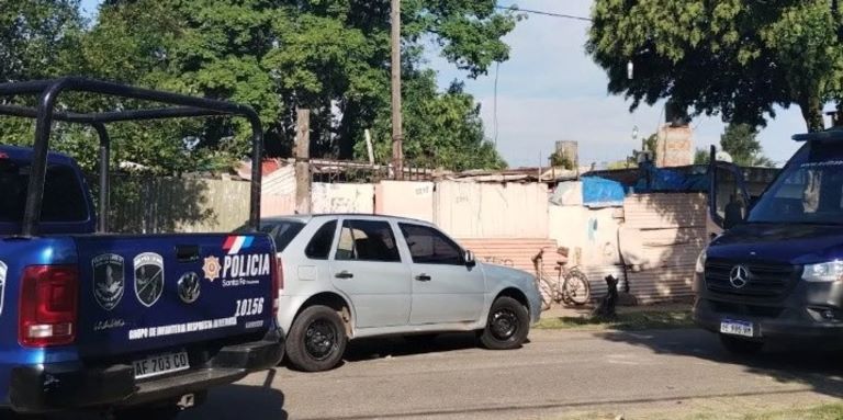 Rosario: Detuvieron a 20 sospechosos por los asesinatos de taxistas y el ataque al colectivero