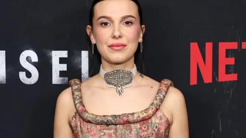 De qué se trata Damsel, la nueva película de acción y fantasía de Netflix con Millie Bobby Brown